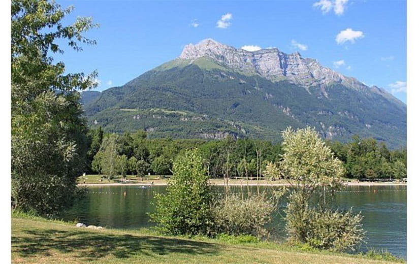 Parcours vtt n° 5 - châteaux et maisons-fortes