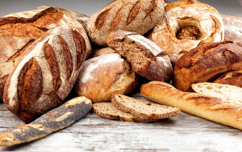 Boulangerie Pain de Belledonne