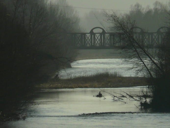 Le Pont des Anglais