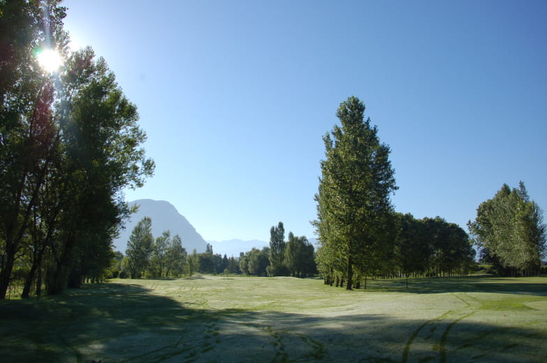 Golf du Granier Apremont