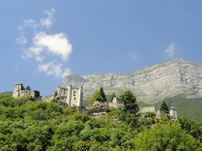 Château de Miolans