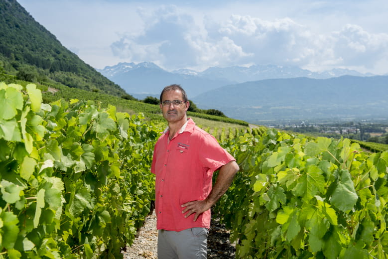 Domaine pascal Paget