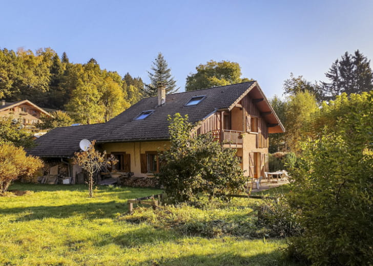 Chambres d'hôtes - Maison Totubotu