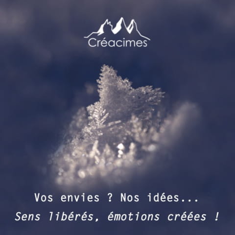 Créacimes