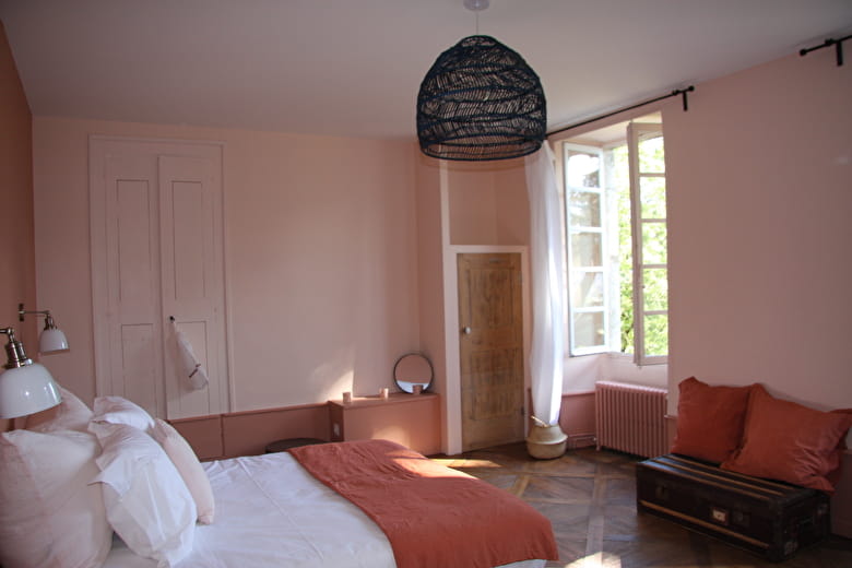 Chambre Adhémarine