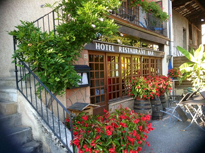 Auberge La Savoyarde